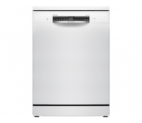 Bosch ExtraDry vaatwasser