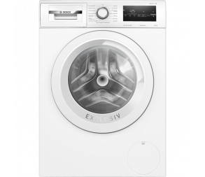 Bosch EXCLUSIV Wasmachine 8 kg