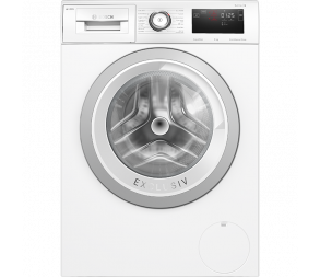 Bosch EXCLUSIV Wasmachine 8 kg