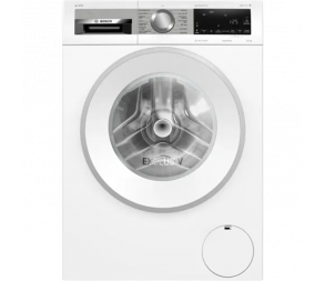 Bosch i-Dos Wasmachine 9 kg