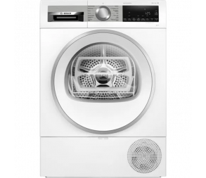 Bosch Droger 8 kg