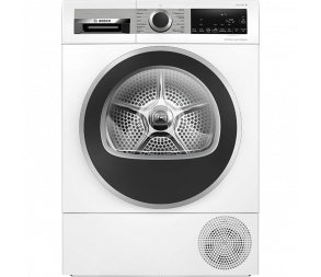 Bosch Droger 9 kg