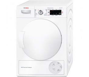 Bosch droger 7 kg