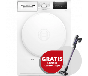 Bosch Droger 8 kg