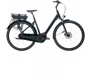 Giant Entour E+ 1 E-Bike