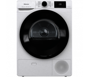Hisense Droger 8kg