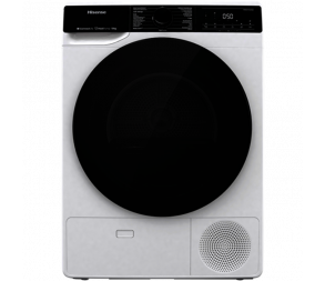 Hisense Droger 10 kg