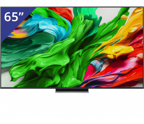 LG 65 inch/165 cm QNED LED TV