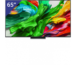 LG 65 inch/165 cm QNED LED TV
