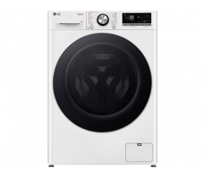 LG Wasmachine 9 kg