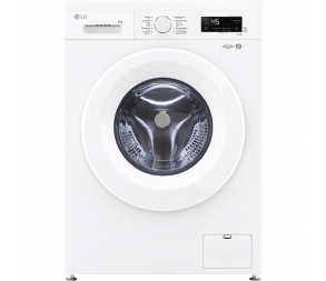 LG Wasmachine 8 kg