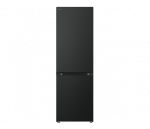 LG Koelvries 344 liter RVS