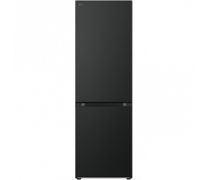 LG Koelvries 344 liter RVS