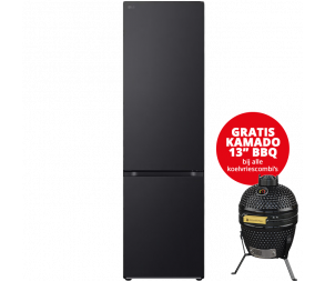 LG Koelvriescombinatie 387 liter