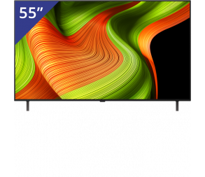 LG 55 inch/140 cm OLED-TV