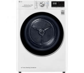 LG Droger 9 kg