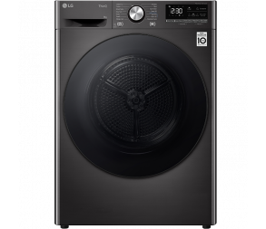 LG Droger 9 kg