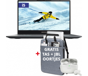 Medion 15,6 inch Laptop
