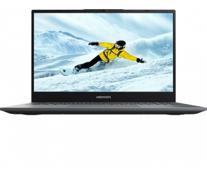 Medion 15,6 inch Laptop