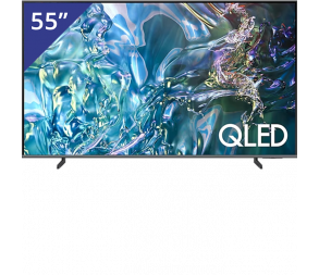 Samsung 55 inch/140 cm QLED TV