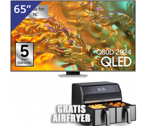 Samsung 65 inch/165 cm QLED TV