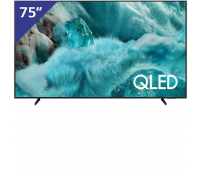 Samsung 75 inch/191 cm QLED 4K TV
