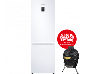 Samsung Koelvriescombinatie 344 liter