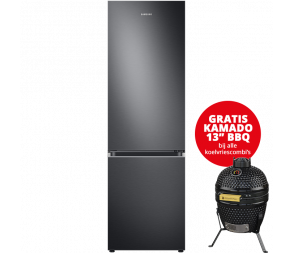 Samsung Koelvriescombinatie 390 liter