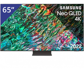 Samsung 65 inch/165 cm NEO QLED 4K UHD TV