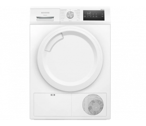Siemens Condensdroger 8 kg