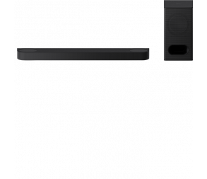 Sony Bravia Theatre Bar met draadloze Subwoofer
