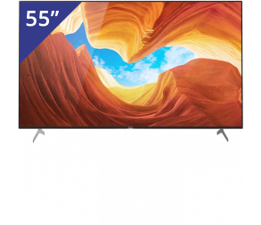 Sony 55 inch/140 cm UHD LED TV