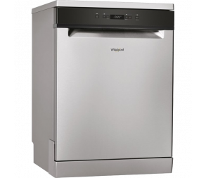 Whirlpool Vaatwasser 14 couverts