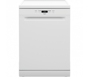 Whirlpool Vaatwasser 14 couverts