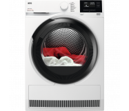 AEG Droger 8kg