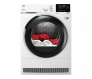 AEG Droger 8kg