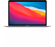 MacBook Air 13-inch