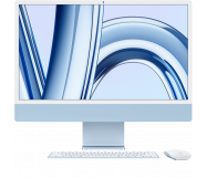 Apple iMac met 24-inch Retina 4,5K-display