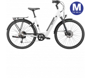 BESV E-Bike Wit