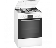 Bosch Gasfornuis