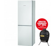 Bosch Koelvriescombinatie 287 liter