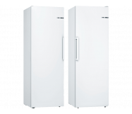 Bosch Koelkast + Bosch Vrieskast
