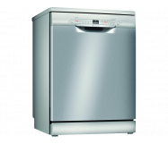 Bosch ExtraDry vaatwasser