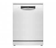 Bosch ExtraDry vaatwasser