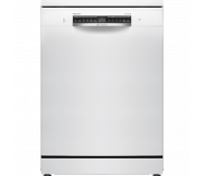 Bosch ExtraDry vaatwasser
