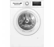 Bosch EXCLUSIV Wasmachine 8 kg