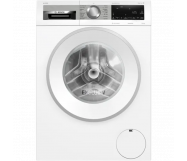 Bosch i-Dos Wasmachine 9 kg
