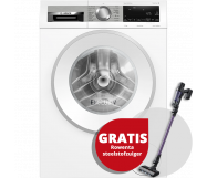 Bosch Wasmachine 9 kg