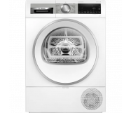 Bosch Droger 8 kg