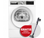 Bosch Droger 8 kg